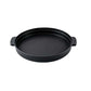 📢📢50% OFF !! ⏰Collapsible Microwave Cover with Base Mat