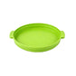 📢📢50% OFF !! ⏰Collapsible Microwave Cover with Base Mat