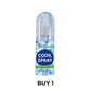 Long-Lasting Cooling Sensation Spray