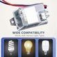 ❄️ Summer Sale: 50% Off! 💡Smart Motion Sensor Light Switch – Automatic Lighting for Hallways, Stairways, Bathrooms, and Storage Rooms