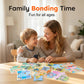 Educational Paper Folding Puzzle Game for Kids