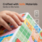 Educational Paper Folding Puzzle Game for Kids