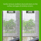 No-Rinse Window Screen Cleaning Spray