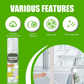 No-Rinse Window Screen Cleaning Spray