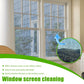 No-Rinse Window Screen Cleaning Spray