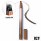 🥳2026 HOT SALE🥳💞50K+ SOLD!✨🖌️ 50% OFF! Microblading Eyebrow Pen – 0.1mm fork tip, hair‑like strokes. Waterproof, smudge‑proof. Natural brows in seconds! 💁‍♀️🌸