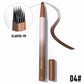 🥳2026 HOT SALE🥳💞50K+ SOLD!✨🖌️ 50% OFF! Microblading Eyebrow Pen – 0.1mm fork tip, hair‑like strokes. Waterproof, smudge‑proof. Natural brows in seconds! 💁‍♀️🌸