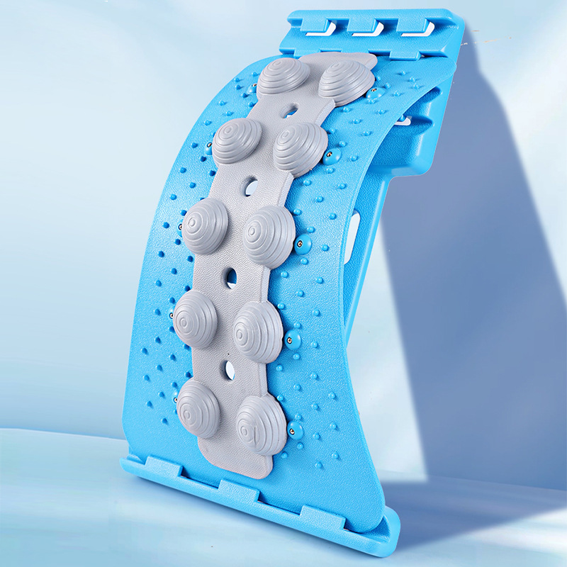 🧲 50% OFF NOW! 🔥 Lumbar Relief Massager