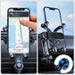 ✨ Say Goodbye to Wobbly, Unsafe Phone Mounts – Drive Safely with Total Convenience! ✨