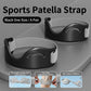 🔥Limited Time Promotion 50% OFF🔥Silicone Knee Patella Strap – Shock-Absorbing & Breathable Support🦵