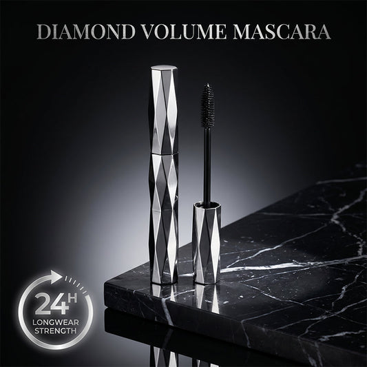 💜Volumizing Diamond Mascara