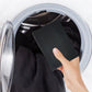 5PCS/10PCS Black Clothes Restorer Sheets