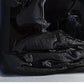 5PCS/10PCS Black Clothes Restorer Sheets