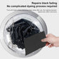 5PCS/10PCS Black Clothes Restorer Sheets