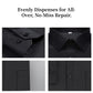 5PCS/10PCS Black Clothes Restorer Sheets