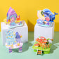 3D Jigsaw Puzzle Playset
