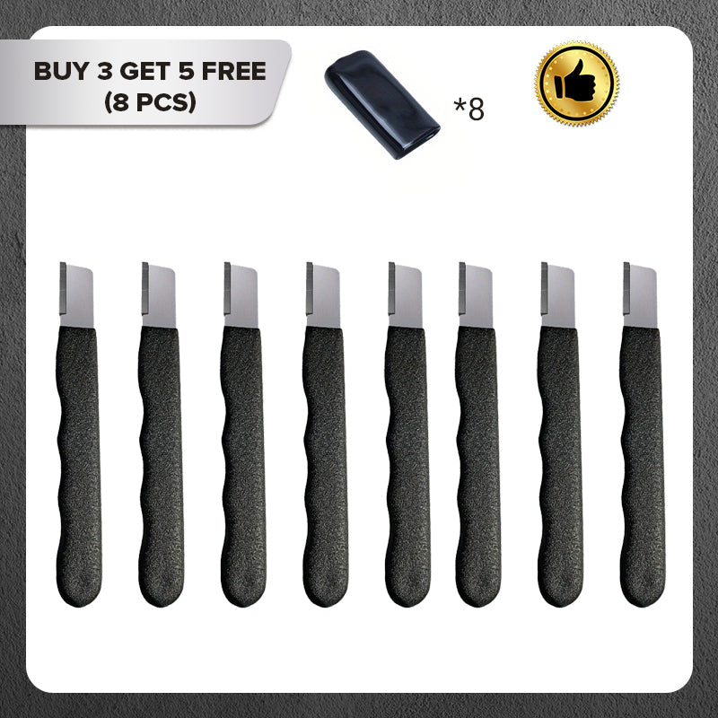 📢📢50% OFF !! ⏰Outdoor Portable Knife Sharpener
