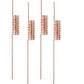🔥Limited-time offer-Copper Spiral Antenna Plant Stakes