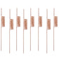 🔥Limited-time offer-Copper Spiral Antenna Plant Stakes