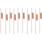🔥Limited-time offer-Copper Spiral Antenna Plant Stakes