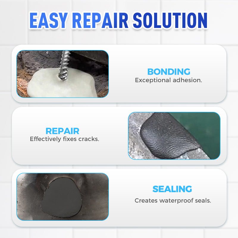 🎉Hot Sale 50% OFF🎉Multi-Purpose Epoxy Putty