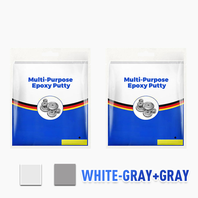 🎉Hot Sale 50% OFF🎉Multi-Purpose Epoxy Putty