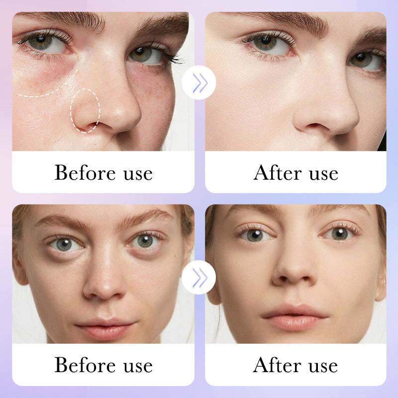 3-In-1 Multi-Functional Primer For Face Before Makeup