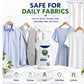 🥳2026 HOT SALE🥳💞50K+ SOLD!👔❤️‍🔥 50% OFF!Instant Wrinkle Release Fabric Spray
