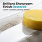 Boat Hull Cleaner 100ml Stain and Scum Line Remover