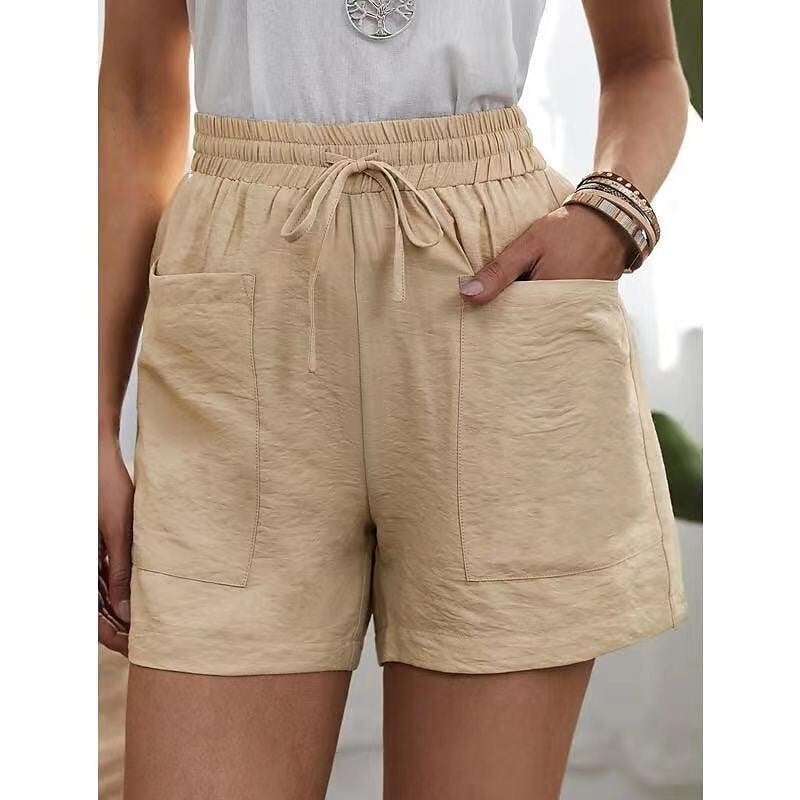 👖✨ High-waist cargo pants – comfy fit, deep pockets, style & function! 🔥 30-day refund – shop now!