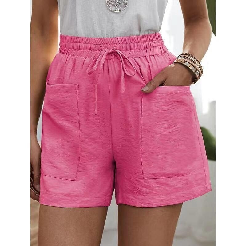 👖✨ High-waist cargo pants – comfy fit, deep pockets, style & function! 🔥 30-day refund – shop now!