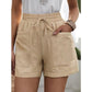 👖✨ High-waist cargo pants – comfy fit, deep pockets, style & function! 🔥 30-day refund – shop now!