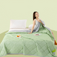 ⏳Limited-time 50% off⏰❄️Cooling Throw Blanket for Hot Sleeper💤🛌