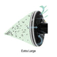 Eco-Friendly Fan Mosquito Trap