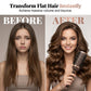 Professional Volumizing Round Hair Brush