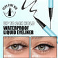 Ultra-Fine Waterproof Liquid Eyeliner