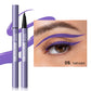 Ultra-Fine Waterproof Liquid Eyeliner