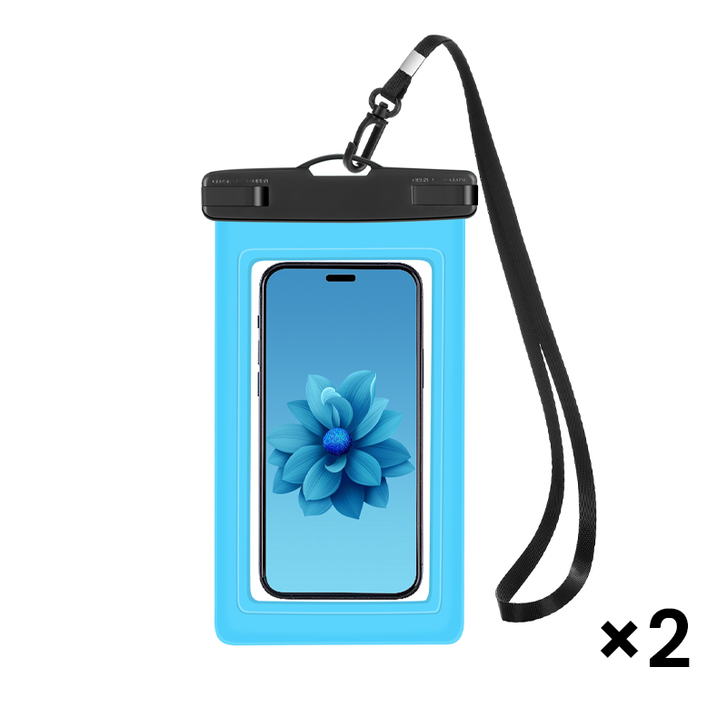 Universal Waterproof Phone Pouch