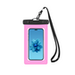Universal Waterproof Phone Pouch