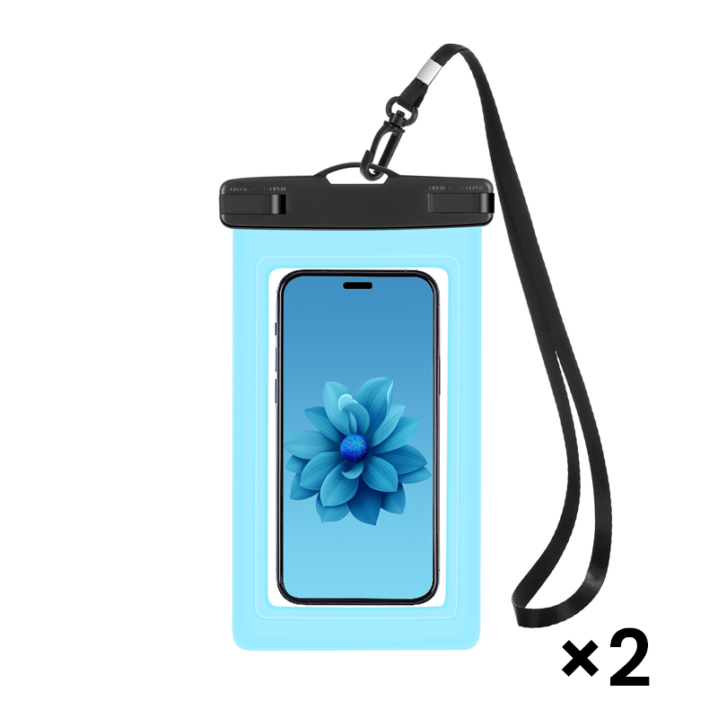 Universal Waterproof Phone Pouch