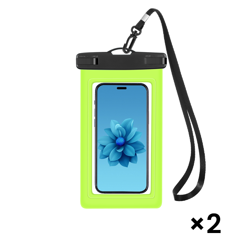 Universal Waterproof Phone Pouch