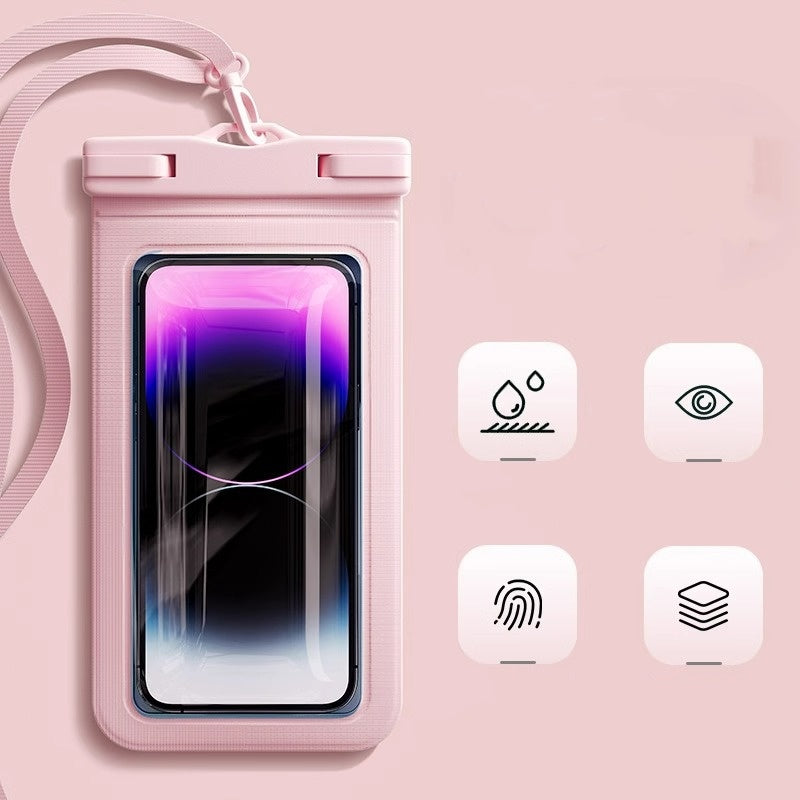 Universal Waterproof Phone Pouch