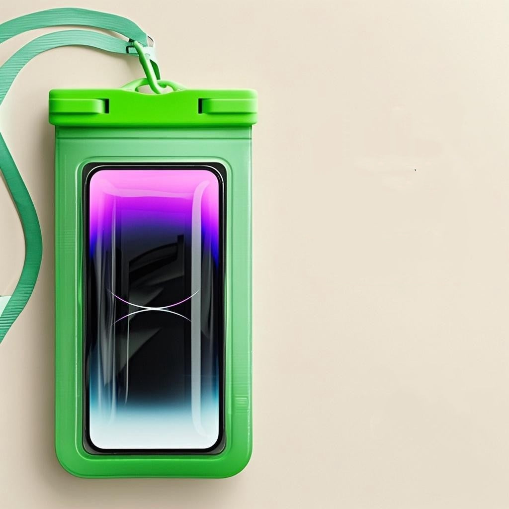 Universal Waterproof Phone Pouch