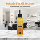 Fast-Acting Wig Glue Remover Spray