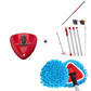 ⌛Limited-Time Offer-Chenille Spin Mop Head Replacement