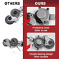 📢📢50% OFF !! ⏰Electric Drill Metal Plate Cutter