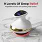 ⏳Limited-time 50% off⏰Smart Electric Cupping & Gua Sha Massager
