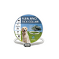 🎉 FLASH DEAL 45% OFF🐶🐱 – Plant-Based Flea & Tick Collar 🌿 Up to 8 Months Protection, Slow-Release Oils, Water-Resistant 💦 Repels Mosquitoes & Larvae, Comfortable & Safe for Daily Wear 🐕