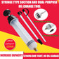 🛢️ 2026 Sale — Over 31,000 Sold! ⚙️ Manual Fluid Extractor – Pump & Drain Oil, Coolant & More 🚗
