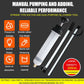 🛢️ 2026 Sale — Over 31,000 Sold! ⚙️ Manual Fluid Extractor – Pump & Drain Oil, Coolant & More 🚗